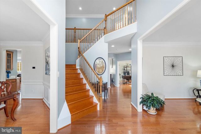 6909 MILL VALLEY DR, Warrenton, VA 20187