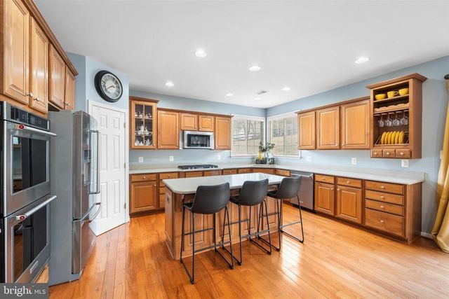 6909 MILL VALLEY DR, Warrenton, VA 20187