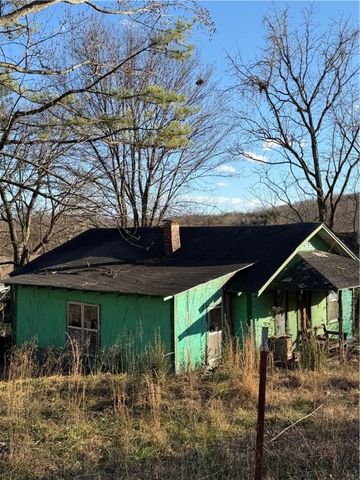 311 Maple Street, Huntsville, AR 72740