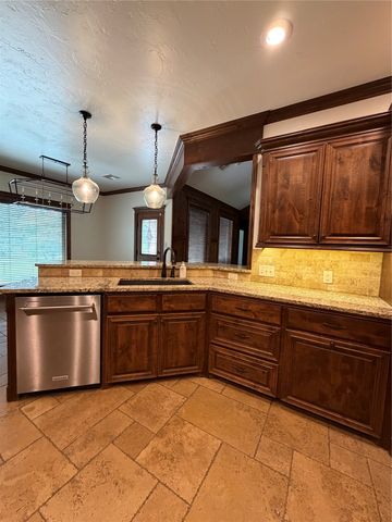 101 Liberty Circle, Mcalester, OK 74501