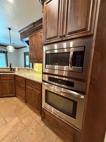 101 Liberty Circle, Mcalester, OK 74501