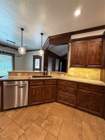101 Liberty Circle, Mcalester, OK 74501