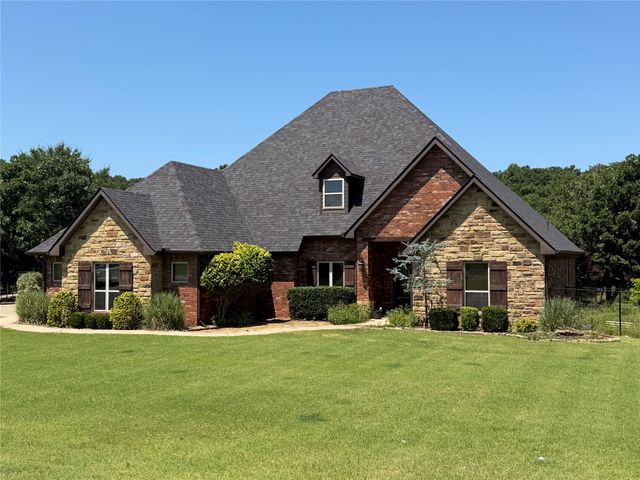 101 Liberty Circle, Mcalester, OK 74501