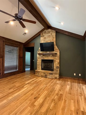 101 Liberty Circle, Mcalester, OK 74501