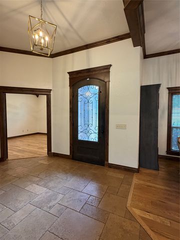 101 Liberty Circle, Mcalester, OK 74501