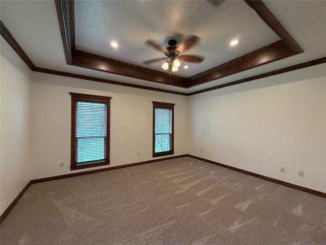 101 Liberty Circle, Mcalester, OK 74501