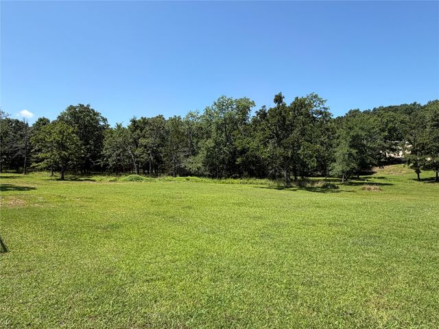 101 Liberty Circle, Mcalester, OK 74501
