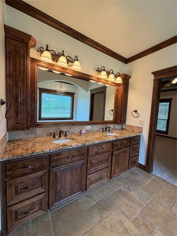 101 Liberty Circle, Mcalester, OK 74501