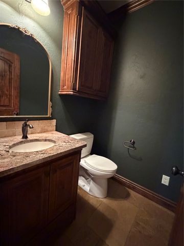 101 Liberty Circle, Mcalester, OK 74501