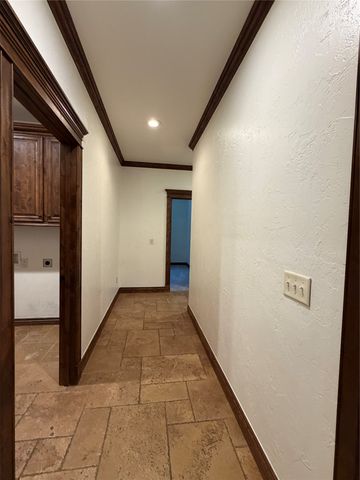 101 Liberty Circle, Mcalester, OK 74501