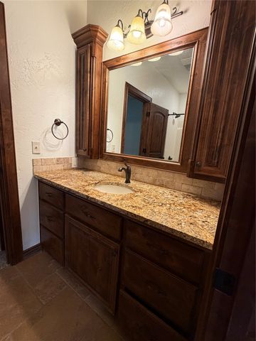 101 Liberty Circle, Mcalester, OK 74501