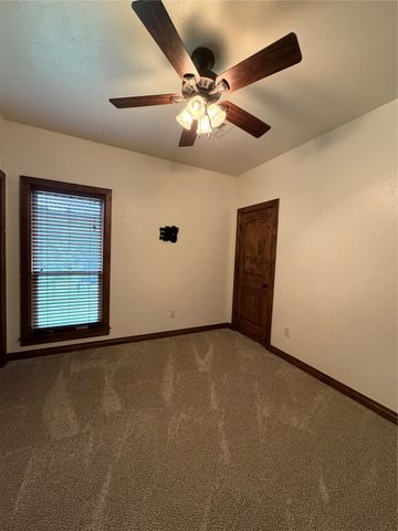 101 Liberty Circle, Mcalester, OK 74501
