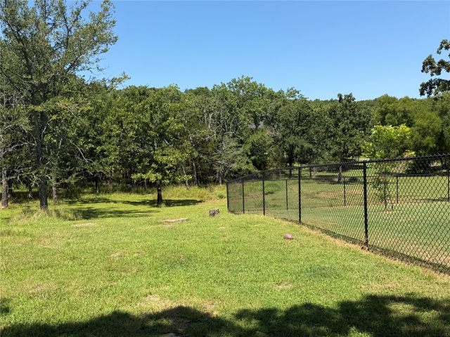 101 Liberty Circle, Mcalester, OK 74501