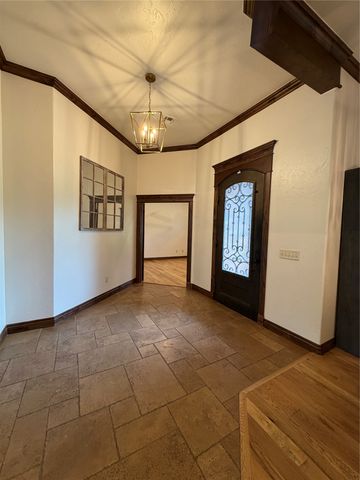101 Liberty Circle, Mcalester, OK 74501