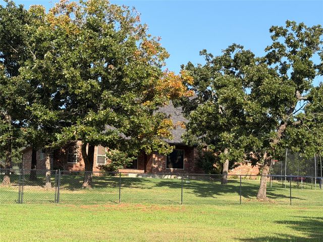101 Liberty Circle, Mcalester, OK 74501