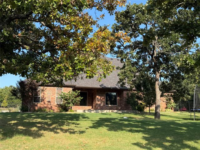101 Liberty Circle, Mcalester, OK 74501