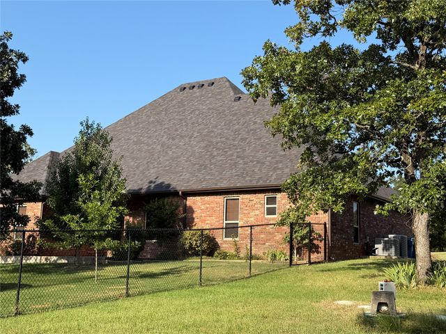 101 Liberty Circle, Mcalester, OK 74501