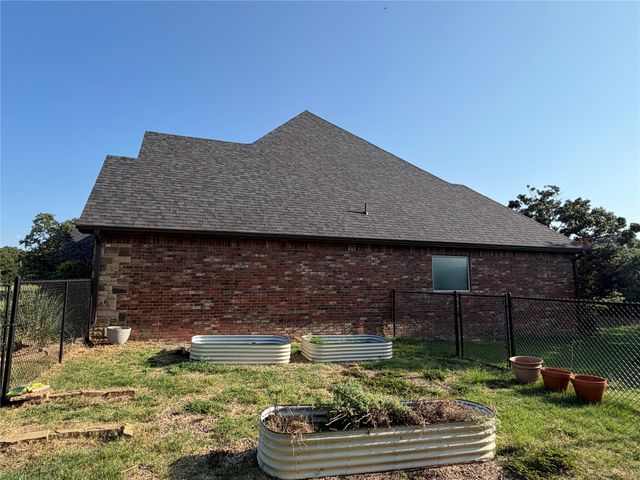 101 Liberty Circle, Mcalester, OK 74501