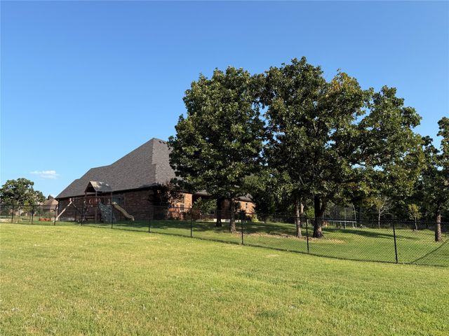 101 Liberty Circle, Mcalester, OK 74501