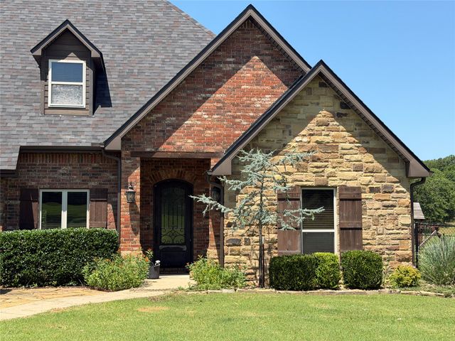 101 Liberty Circle, Mcalester, OK 74501