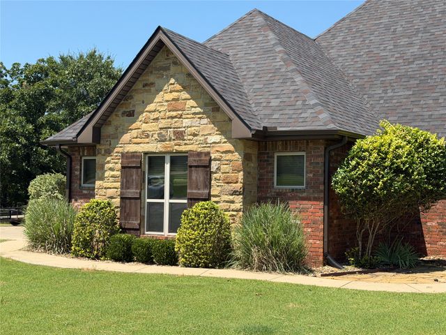 101 Liberty Circle, Mcalester, OK 74501