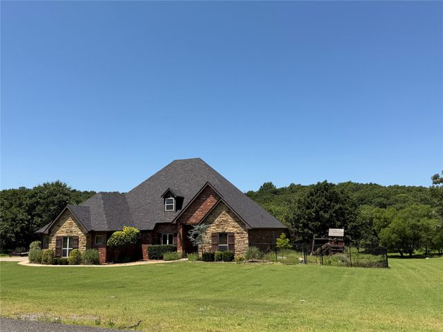 101 Liberty Circle, Mcalester, OK 74501