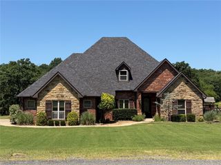 101 Liberty Circle, Mcalester, OK 74501