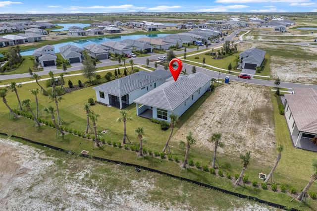 12527 SW Leopold Way, Port St Lucie, FL 34987