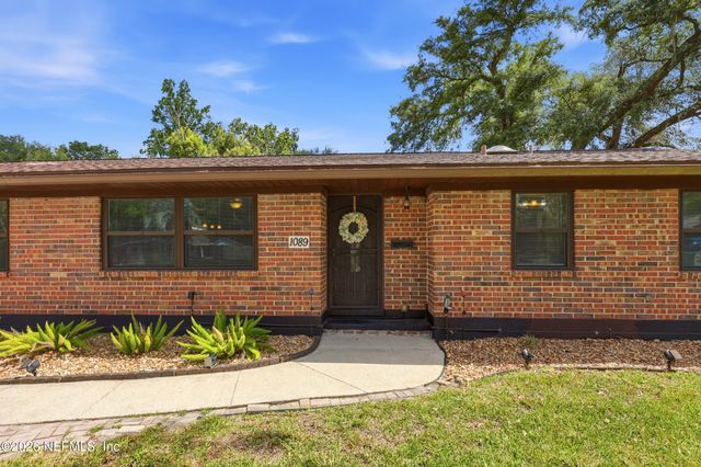 1089 GROVE Cove, Jacksonville, FL 32221