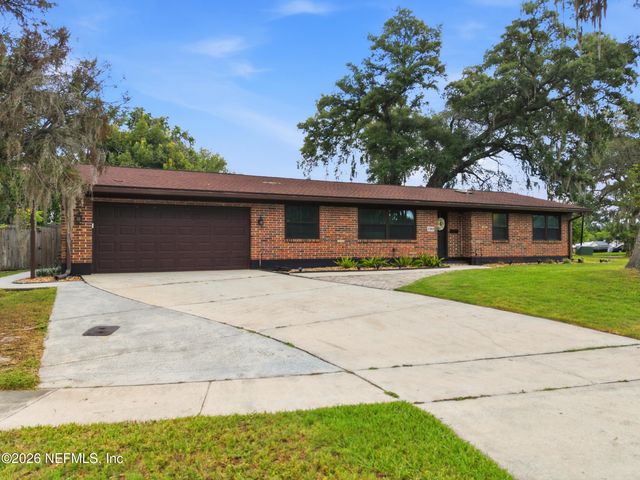 1089 GROVE Cove, Jacksonville, FL 32221