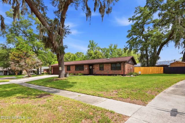 1089 GROVE Cove, Jacksonville, FL 32221