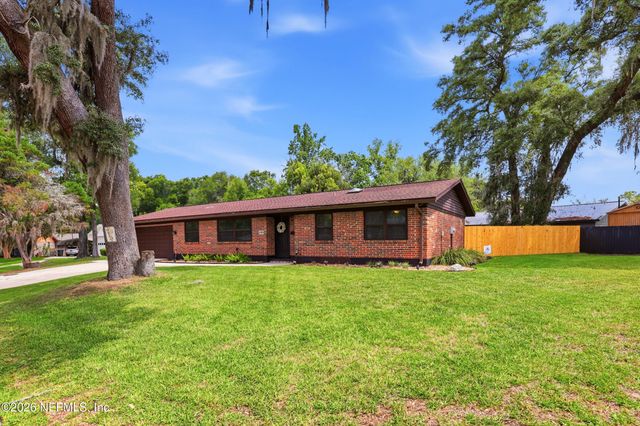 1089 GROVE Cove, Jacksonville, FL 32221
