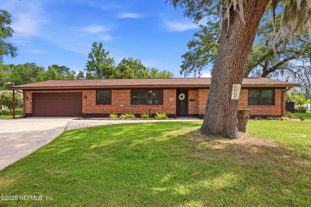 1089 GROVE Cove, Jacksonville, FL 32221