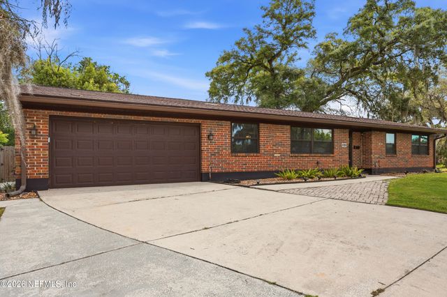 1089 GROVE Cove, Jacksonville, FL 32221