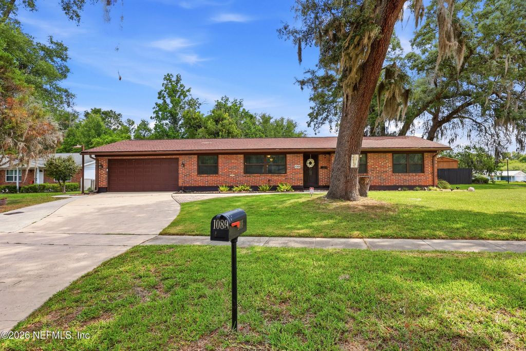 1089 GROVE Cove, Jacksonville, FL 32221