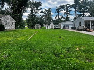 2120 S Lombard Avenue, Evansville, IN 47714