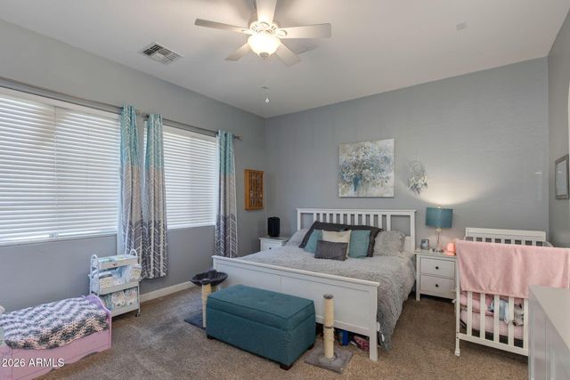 3002 W SENTINEL ROCK Road, Phoenix, AZ 85086