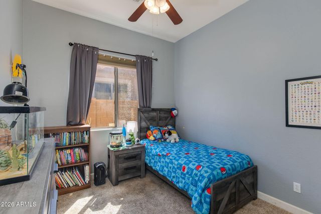 3002 W SENTINEL ROCK Road, Phoenix, AZ 85086