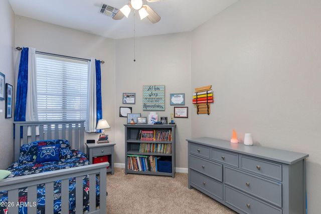 3002 W SENTINEL ROCK Road, Phoenix, AZ 85086