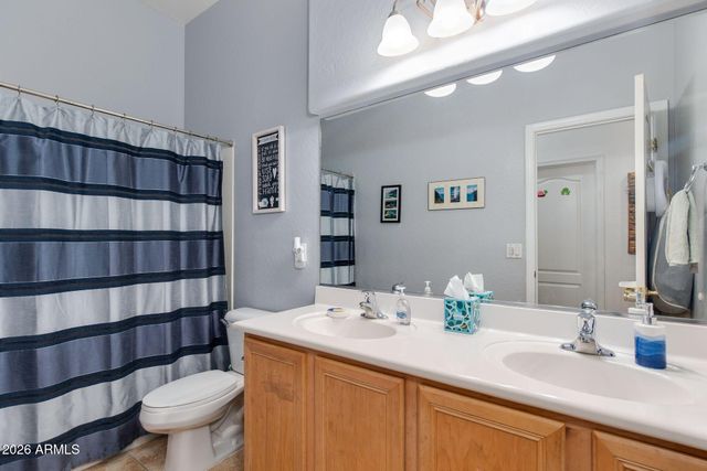 3002 W SENTINEL ROCK Road, Phoenix, AZ 85086