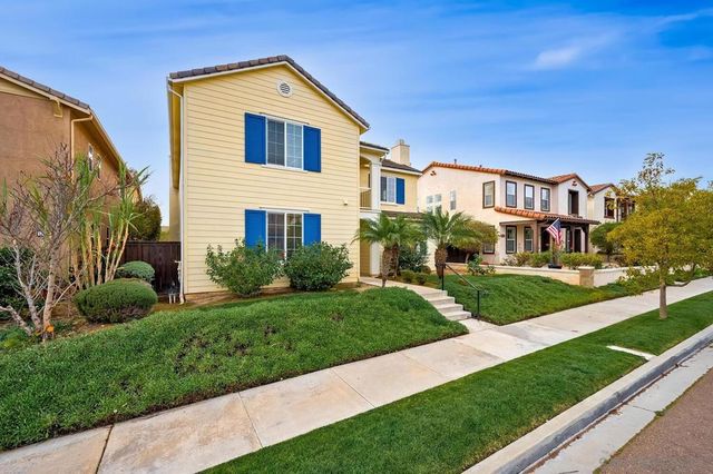 17314 Eagle Canyon Pl, San Diego, CA 92127