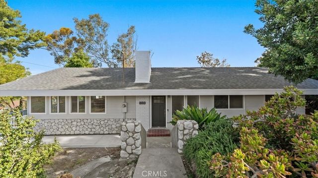 2600 Ardsheal, La Habra Heights, CA 90631