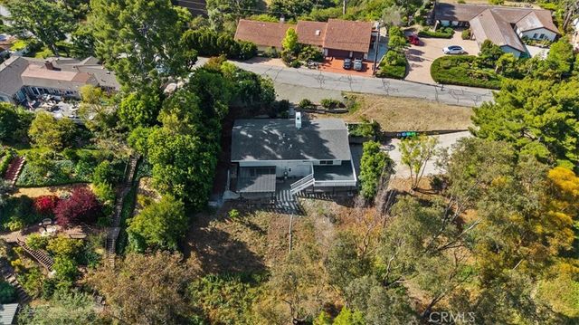 2600 Ardsheal, La Habra Heights, CA 90631