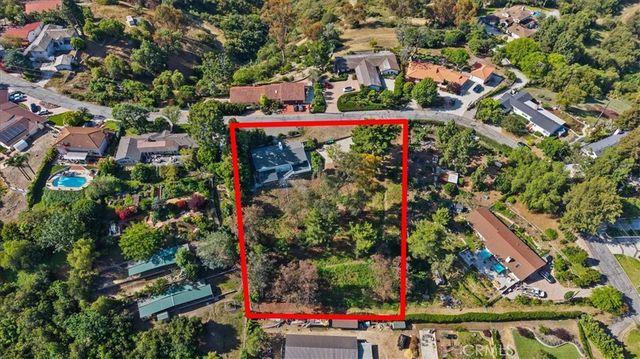 2600 Ardsheal, La Habra Heights, CA 90631