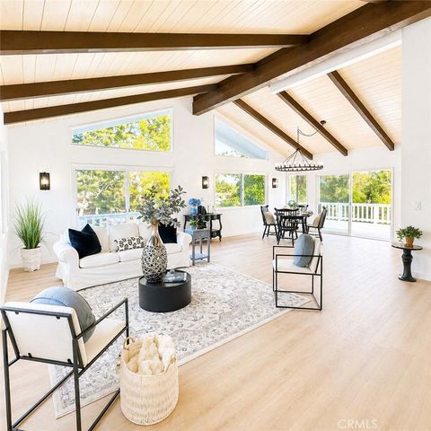 2600 Ardsheal, La Habra Heights, CA 90631