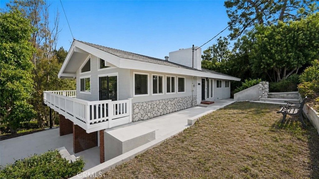 2600 Ardsheal, La Habra Heights, CA 90631