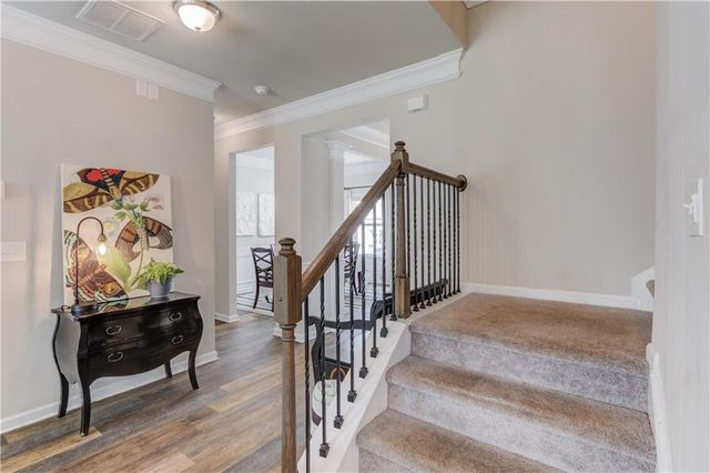 675 Country Ridge Drive, Hoschton, GA 30548