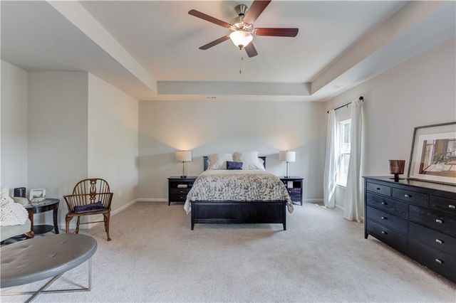 675 Country Ridge Drive, Hoschton, GA 30548