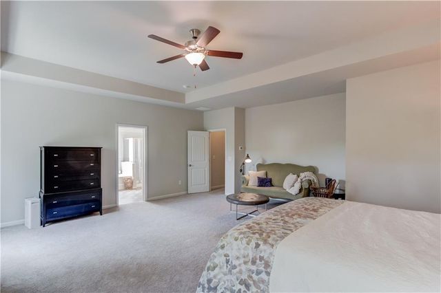 675 Country Ridge Drive, Hoschton, GA 30548