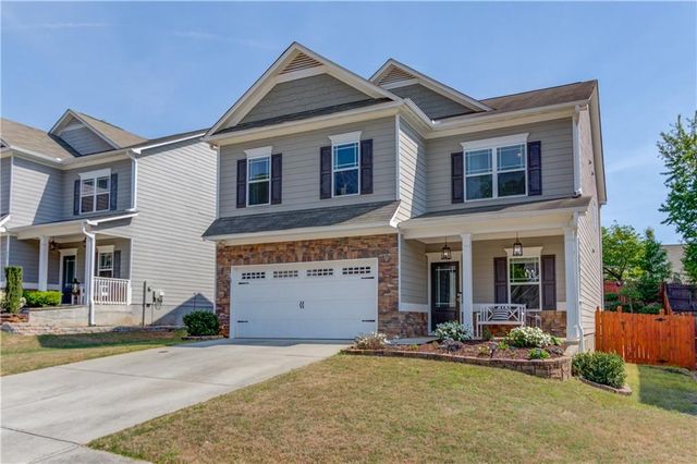 675 Country Ridge Drive, Hoschton, GA 30548